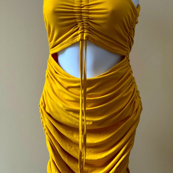 NWT Summer Dress - Picture 3 of 5